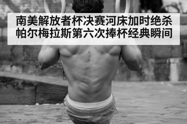 南美解放者杯决赛河床加时绝杀帕尔梅拉斯第六次捧杯经典瞬间